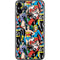 DC Comics Wonder Woman DC Bombshells Characters Pattern iPhone 11 Pro Skin