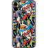 DC Comics Wonder Woman DC Bombshells Characters Pattern iPhone 11 Pro Skin