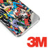 DC Comics Wonder Woman DC Bombshells Characters Pattern iPhone 11 Pro Skin