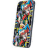 DC Comics Wonder Woman DC Bombshells Characters Pattern iPhone 12 Mini Skin