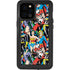 DC Comics Wonder Woman DC Bombshells Characters Pattern iPhone 12 Pro Max Waterproof Case