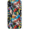 DC Comics Wonder Woman DC Bombshells Characters Pattern iPhone 12 Pro Skin