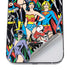 DC Comics Wonder Woman DC Bombshells Characters Pattern iPhone 12 Pro Skin