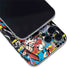 DC Comics Wonder Woman DC Bombshells Characters Pattern iPhone 12 Pro Skin