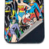 DC Comics Wonder Woman DC Bombshells Characters Pattern iPhone 12 Skin