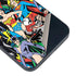 DC Comics Wonder Woman DC Bombshells Characters Pattern iPhone 15 Plus Skin