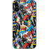 DC Comics Wonder Woman DC Bombshells Characters Pattern iPhone 14 Pro Max Skin