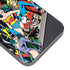 DC Comics Wonder Woman DC Bombshells Characters Pattern iPhone 14 Pro Max Skin