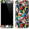 DC Comics Wonder Woman DC Bombshells Characters Pattern iPhone 6/6s Plus Skin