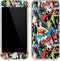 DC Comics Wonder Woman DC Bombshells Characters Pattern iPhone 6/6s Skin