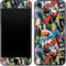 DC Comics Wonder Woman DC Bombshells Characters Pattern iPhone 7 Skin