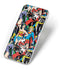 DC Comics Wonder Woman DC Bombshells Characters Pattern iPhone 7 Skin
