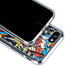 DC Comics Wonder Woman DC Bombshells Characters Pattern iPhone SE (2nd & 3rd Gen) Clear Case
