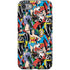 DC Comics Wonder Woman DC Bombshells Characters Pattern iPhone SE (2nd & 3rd Gen) Pro Case