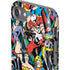DC Comics Wonder Woman DC Bombshells Characters Pattern iPhone SE (2nd & 3rd Gen) Pro Case