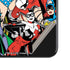 DC Comics Wonder Woman DC Bombshells Characters Pattern iPhone SE (2nd & 3rd Gen) Skin