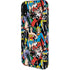 DC Comics Wonder Woman DC Bombshells Characters Pattern iPhone XR Pro Case
