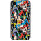 DC Comics Wonder Woman DC Bombshells Characters Pattern iPhone XR Skin
