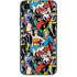 DC Comics Wonder Woman DC Bombshells Characters Pattern iPhone XR Skin