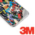 DC Comics Wonder Woman DC Bombshells Characters Pattern iPhone XR Skin