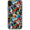 DC Comics Wonder Woman DC Bombshells Characters Pattern iPhone XS Skin