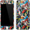 DC Comics Wonder Woman DC Bombshells Characters Pattern Apple iPod Skin