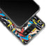DC Comics Wonder Woman DC Bombshells Characters Pattern LG K51/Q51 Clear Case