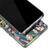DC Comics Wonder Woman DC Bombshells Characters Pattern LG Stylo 6 Clear Case