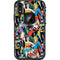 DC Comics Wonder Woman DC Bombshells Characters Pattern LifeProof Fre iPhone Skin