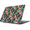 DC Comics Wonder Woman DC Bombshells Characters Pattern Apple MacBook Skin