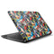 DC Comics Wonder Woman DC Bombshells Characters Pattern HP Notebook Skin