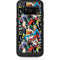 DC Comics Wonder Woman DC Bombshells Characters Pattern Otterbox Commuter Galaxy Skin