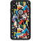 DC Comics Wonder Woman DC Bombshells Characters Pattern Otterbox Commuter iPhone Skin