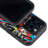 DC Comics Wonder Woman DC Bombshells Characters Pattern Otterbox Defender iPhone Skin
