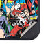 DC Comics Wonder Woman DC Bombshells Characters Pattern Otterbox Defender iPhone Skin