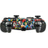 DC Comics Wonder Woman DC Bombshells Characters Pattern PlayStation Scuf Vantage 2 Controller Skin