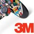 DC Comics Wonder Woman DC Bombshells Characters Pattern PS4 Pro/Slim Controller Skin
