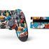 DC Comics Wonder Woman DC Bombshells Characters Pattern PS4 Slim Bundle Skin