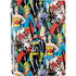 DC Comics Wonder Woman DC Bombshells Characters Pattern PS5 Bundle Skin
