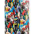 DC Comics Wonder Woman DC Bombshells Characters Pattern PS5 Digital Edition Bundle Skin