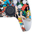 DC Comics Wonder Woman DC Bombshells Characters Pattern PS5 Digital Edition Bundle Skin