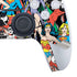 DC Comics Wonder Woman DC Bombshells Characters Pattern PS5 Slim Digital Edition Bundle Skin