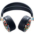DC Comics Wonder Woman DC Bombshells Characters Pattern PULSE 3D Wireless Headset for PS5 Skin