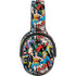 DC Comics Wonder Woman DC Bombshells Characters Pattern Skullcandy Venue Skin