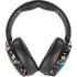 DC Comics Wonder Woman DC Bombshells Characters Pattern Skullcandy Venue Skin