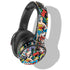 DC Comics Wonder Woman DC Bombshells Characters Pattern Skullcandy Venue Skin