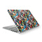 DC Comics Wonder Woman DC Bombshells Characters Pattern HP Spectre Skin