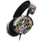 DC Comics Wonder Woman DC Bombshells Characters Pattern SteelSeries Arctis 5 Skin
