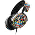 DC Comics Wonder Woman DC Bombshells Characters Pattern SteelSeries Arctis 5 Skin