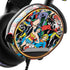 DC Comics Wonder Woman DC Bombshells Characters Pattern SteelSeries Arctis 5 Skin